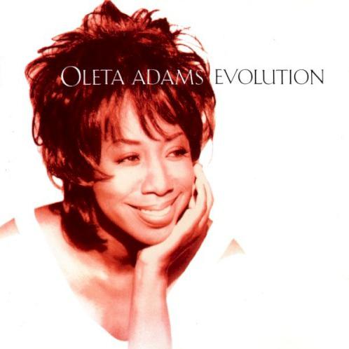 Oleta Adams